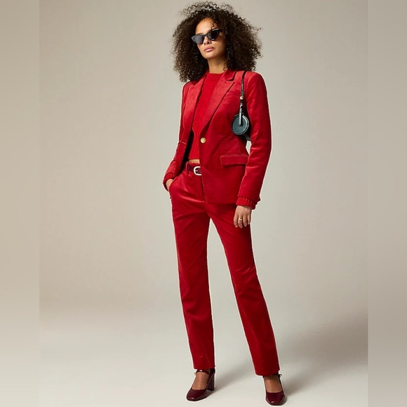 J. Crew Pants - ✨ JCrew ✨ Straight-leg Corduroy Pant